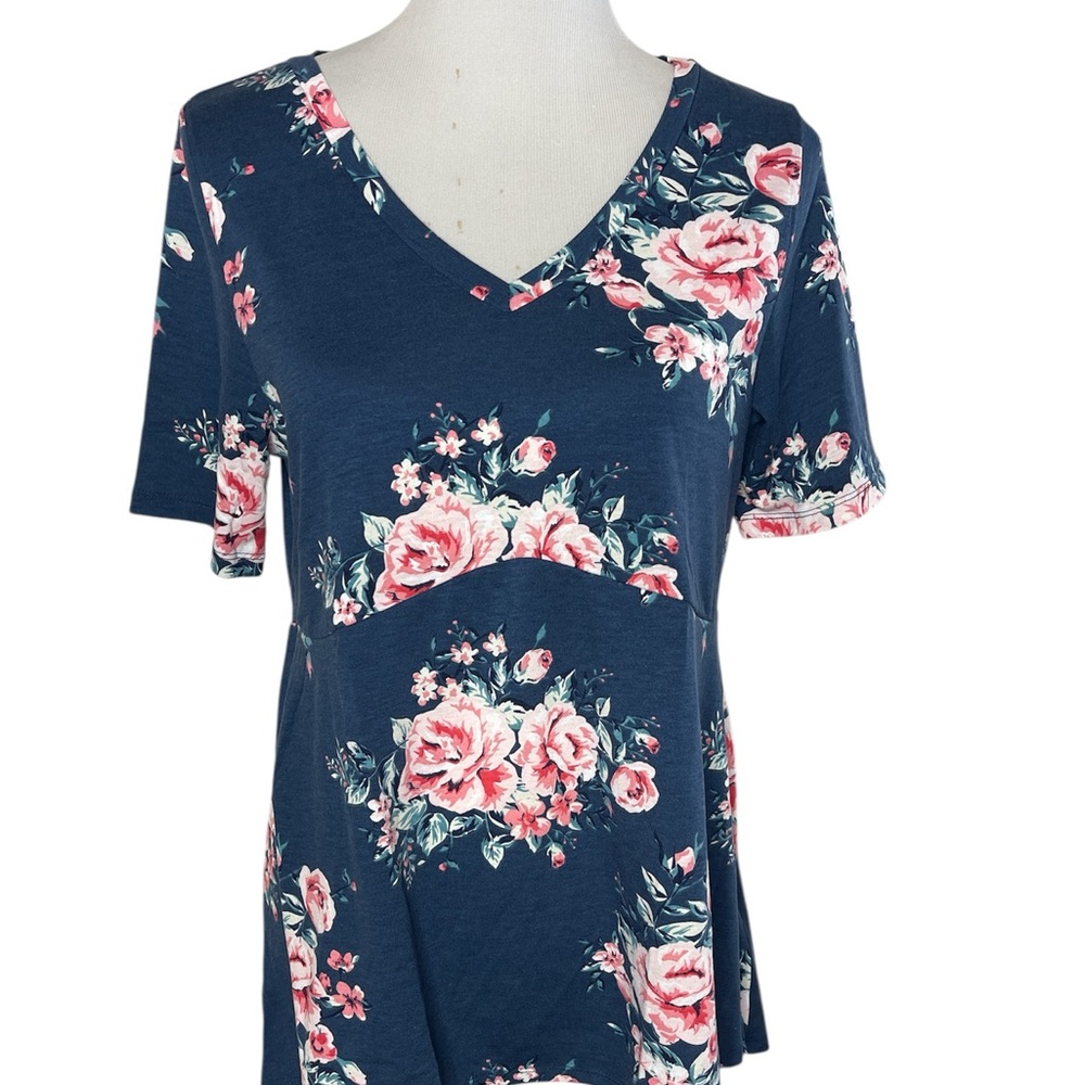 LuLaRoe Jana Top